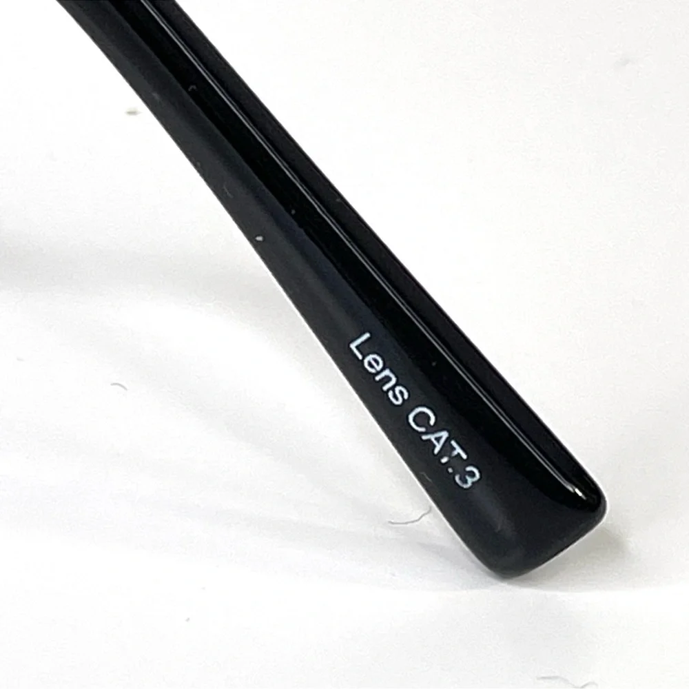 QUAY AUSTRALIA Run Away NEW Black Cat Eye Sunglasses NEW